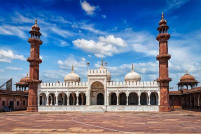 The best of Bhopal walking tour   The best of Bhopal walking tour