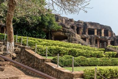 Tourisct Highlights of Bhubaneswar (Guided Fullday Sightseeing To Tourisct Highlights of Bhubaneswar (Guided Fullday Sightseeing To