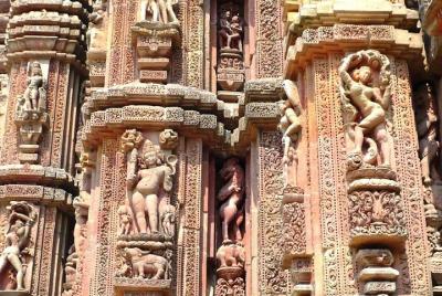 Bhubaneswar tour in a day including Konark Sun Temple Bhubaneswar tour in a day including Konark Sun Temple