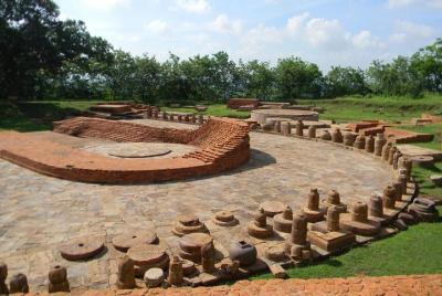 Explore Lalitagiri And Ratnagiri From Bhubaneswar Explore Lalitagiri And Ratnagiri From Bhubaneswar
