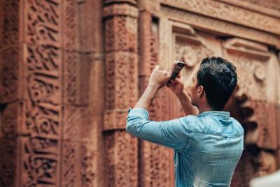 History Buffs Trails in Bhubaneswar (3 Hours Guided Walking Tour) History Buffs Trails in Bhubaneswar (3 Hours Guided Walking Tour)