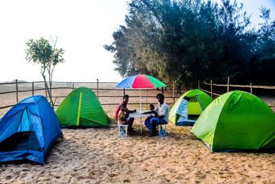 Experience Beach Camping  Experience Beach Camping