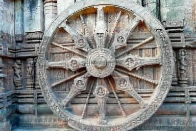 Best of Odisha in 48 hours Best of Odisha in 48 hours