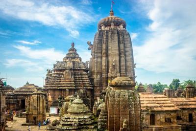 Bhubaneswar- Transfers+Hotel+Sightseeing (3 Days) Bhubaneswar- Transfers+Hotel+Sightseeing (3 Days)