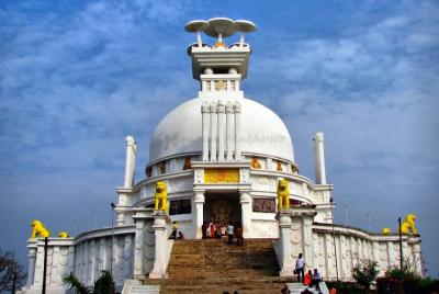 8-hours Full Day Tour of Bhubaneswar including Hotel Pick-up & Dr 8-hours Full Day Tour of Bhubaneswar including Hotel Pick-up & Dr