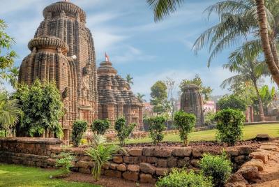 Heritage & Cultural Walk of Bhubaneswar (2 Hours Guided Walking Tour) Heritage & Cultural Walk of Bhubaneswar (2 Hours Guided Walking Tour)