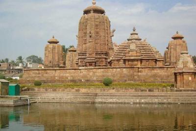 Bhubaneshwar Temple Tour with Private Transfer Bhubaneshwar Temple Tour with Private Transfer