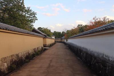 KOBE (HIMEJI CASTLE) by Minivan Toyota HIACE 2019 Customize Your 