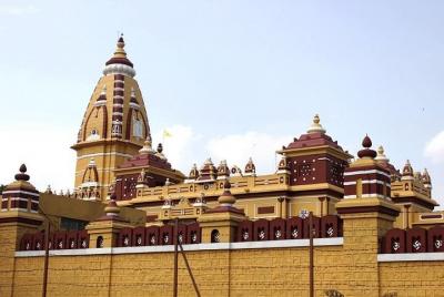 Full-Day Private Tour to Bhojpur and Bhimbetka Caves from Bhopal with Lunch Full-Day Private Tour to Bhojpur and Bhimbetka Caves from Bhopal with Lunch