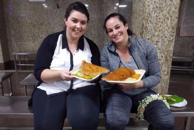 Bengaluru Pete City Market Half-Day Walking Tour