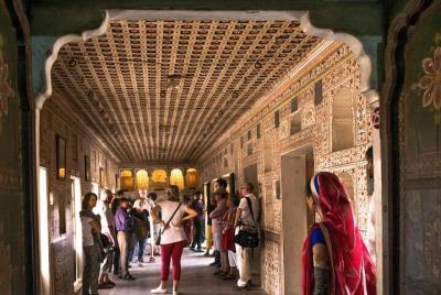 Private Full-Day Tour of Bikaner with Pickup Private Full-Day Tour of Bikaner with Pickup