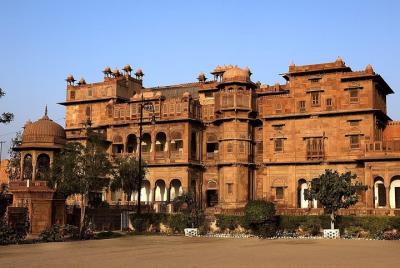 Bikaner Full Day Sightseeing with Junagarh Fort & Temples and Lun Bikaner Full Day Sightseeing with Junagarh Fort & Temples and Lun