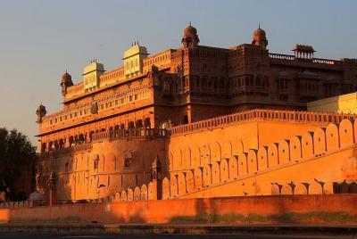Bikaner City Tour (Pickup from Hotel) Bikaner City Tour (Pickup from Hotel)