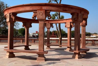 Heritage & Cultural Trails of Bikaner (2 Hours Guided Walking Tour)  Heritage & Cultural Trails of Bikaner (2 Hours Guided Walking Tour)