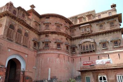 One Day Private Tour Bikaner One Day Private Tour Bikaner