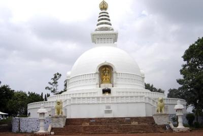 Bodhgaya to Nalanda & Rajgir Excursion with Monuments Entrances Bodhgaya to Nalanda & Rajgir Excursion with Monuments Entrances