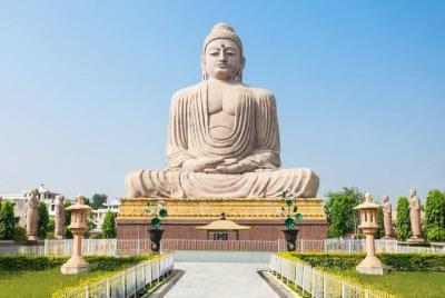 8 Days Divine Steps of Buddha Tour from Bodhgaya 8 Days Divine Steps of Buddha Tour from Bodhgaya