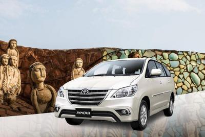 Delhi Chandigarh One Day Tour(4 Hour Tour)