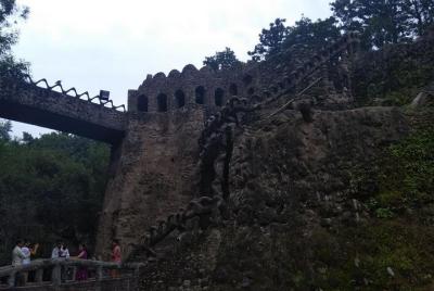 Private Chandigarh Sightseeing City Tour Private Chandigarh Sightseeing City Tour