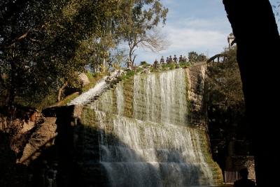 Best of the Chandigarh (Guided Full Day City Tour) Best of the Chandigarh (Guided Full Day City Tour)