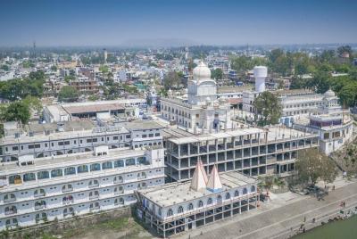 Chandigarh to Paonta Sahib
