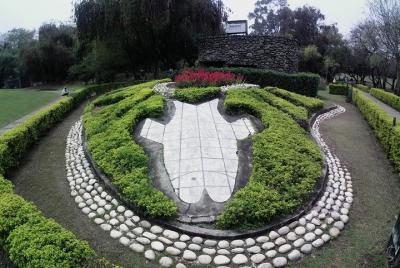 Nature Walk of Chandigarh( 2 Hours Walking Tour)