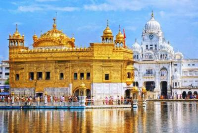 Private Himachal Tour Package With Golden Temple From Delhi