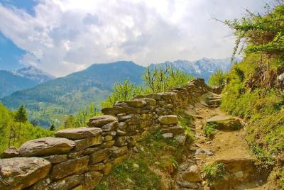 5 Days Shimla Manali Tour