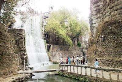 Chandigarh Private Full-Day Tour with Pick Up Chandigarh Private Full-Day Tour with Pick Up