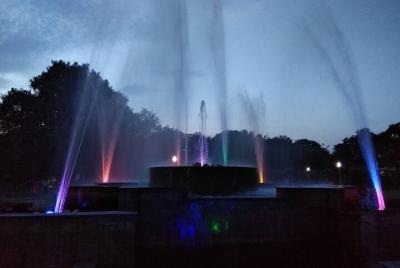 Chandigarh Nightlife Tour with shopping and food tasting Chandigarh Nightlife Tour with shopping and food tasting