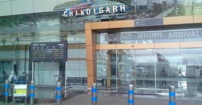 Affordable Chandigarh Airport Transfer Affordable Chandigarh Airport Transfer