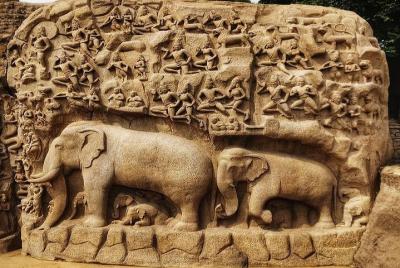 Private Tour to Mahabalipuram from Chennai Private Tour to Mahabalipuram from Chennai