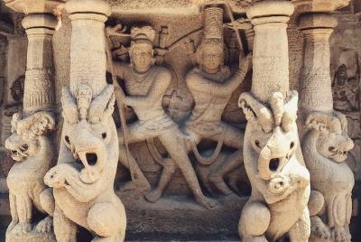 Ancient Temples Tour to Kanchipuram from Chennai Ancient Temples Tour to Kanchipuram from Chennai