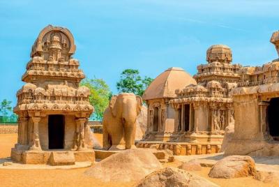 Mahabalipuram Day tour (Pick up and drop from Chennai hotel) Mahabalipuram Day tour (Pick up and drop from Chennai hotel)