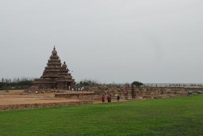 Chennai- Private and guided tour to Temple city Mahabalipuram
