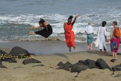 Experience Pondicherry