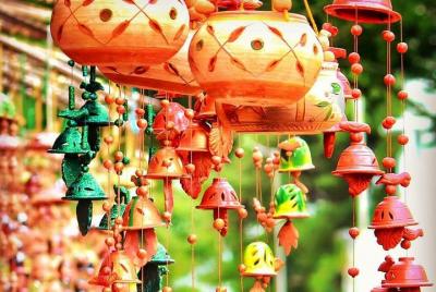 2 Days - Private Tour to Mamallapuram and Pondicherry from Chennai