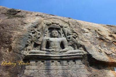 Tiruvannamalai - The Spritual Destination