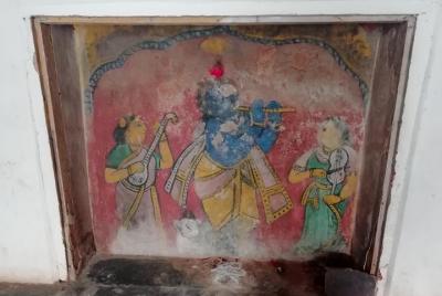 Great Living Chola Temples Trail, 2 days private tour from Chennai