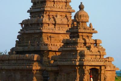 2 Days Private Tour from Chennai to Puducherry via Kanchipuram