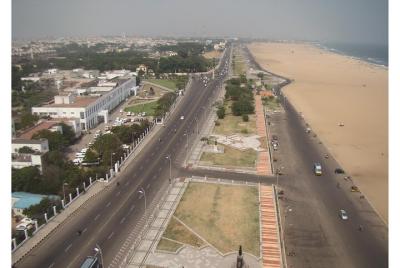 Chennai- Transfers+Hotel+Sightseeing (3 Days) Chennai- Transfers+Hotel+Sightseeing (3 Days)