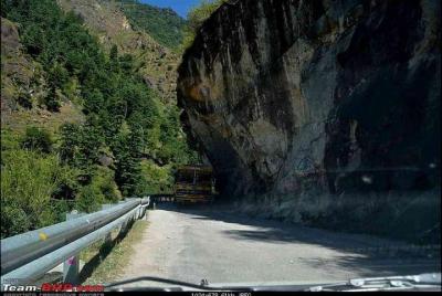 One Way Private Transfer Chandigarh to Manali