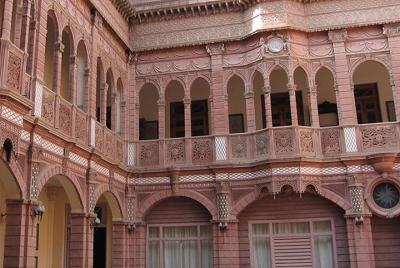 Bikaner Heritage Walking Tour with Private Transfer Bikaner Heritage Walking Tour with Private Transfer