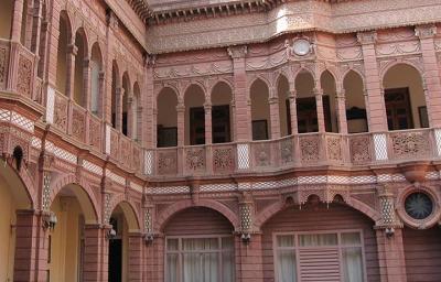 Guided Sightseeing In Bikaner Guided Sightseeing In Bikaner