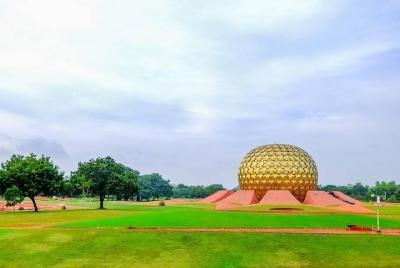 South India Temple Tour