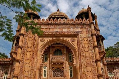 Chennai City Tour (Pickup from Hotel) Chennai City Tour (Pickup from Hotel)