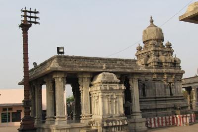 Highlights of the Chennai (Guided Full Day City Tour)