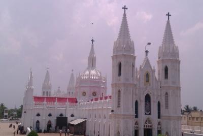 Highlights of the Chennai (Guided Half Day City Tour)