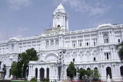 Private Half-Day Tour in Chennai - India's Gateway to the South