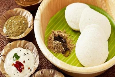 Visit Top 3 Local Restaurants of Chennai